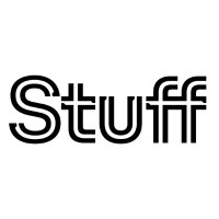 Stuff Logo 200 x 200